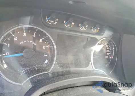 2013 Ford F150 Supercrew from USA, damaged, VIN 1FTFW1CT5DFC32469